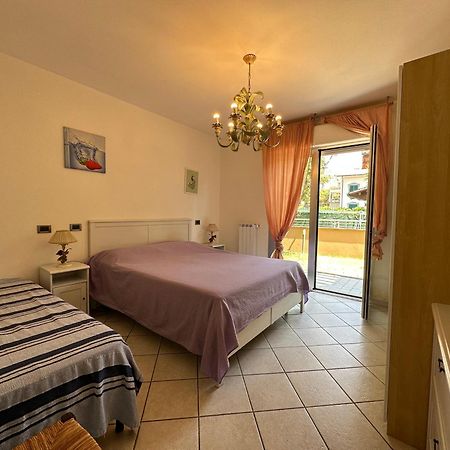 Residenza Venus Lejlighed Castiglioncello Eksteriør billede